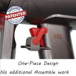 REEYEAR On/Off Control Clamp for Dyson Vacuums