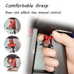REEYEAR On/Off Control Clamp for Dyson Vacuums