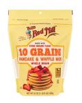 Bob's Red Mill 10 Grain Pancake Mix, 24oz