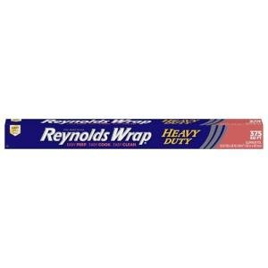 Reynolds Wrap Heavy Duty Aluminum Foil Roll