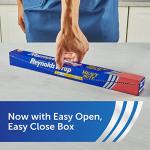 Reynolds Wrap Heavy Duty Aluminum Foil Roll