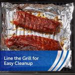 Reynolds Wrap Heavy Duty Aluminum Foil Roll