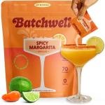 Batchwell Spicy Margarita Mix Singles – Non-Alcoholic