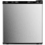 Kismile 1.1 Cu.ft Mini Upright Freezer