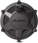 Alesis Nitro 8-Inch Mesh Tom Pad & Cable Bundle