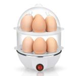 VIGIND Electric Egg Cooker - Boils Up to 14 Eggs