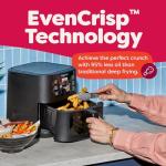 Instant Pot Vortex 4QT 6-in-1 Mini Air Fryer