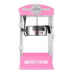Big Bambino Pink Popcorn Machine with 4-Oz Kettle