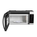Empava Stainless Steel Over the Range Microwave Oven