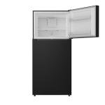 Kenmore 30" Top Mount Refrigerator with Freezer – Black