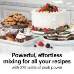 Hamilton Beach 6-Speed Electric Hand Mixer with Attachments