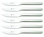 WÜSTHOF 8-Piece Stainless Steel Steak Knife Set