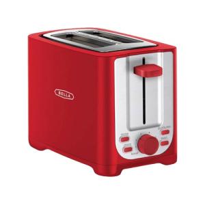 BELLA 2 Slice Toaster with Extra Wide Slots