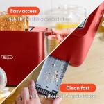 BELLA 2 Slice Toaster with Extra Wide Slots