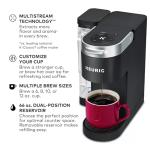 Keurig K-Supreme Single Serve Coffee Maker