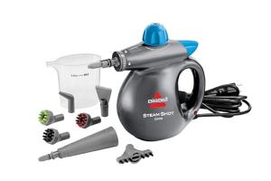 BISSELL® Steam Shot™ Omni Handheld Steam Cleaner