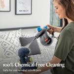 BISSELL® Steam Shot™ Omni Handheld Steam Cleaner
