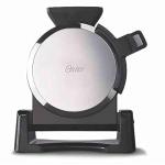 Oster DuraCeramic Titanium Waffle Maker CKSTVWF1