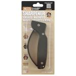 AccuSharp Compact Knife Sharpener with Ergonomic Handle