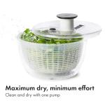 OXO Good Grips Salad and Herb Spinner