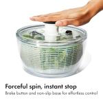 OXO Good Grips Salad and Herb Spinner