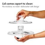 OXO Good Grips Salad and Herb Spinner