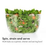 OXO Good Grips Salad and Herb Spinner
