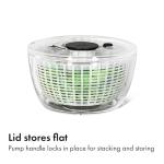 OXO Good Grips Salad and Herb Spinner