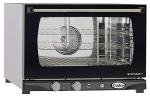 Cadco Heavy Duty Countertop Convection Oven 23-5/8
