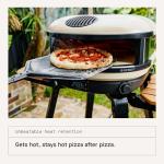 Gozney Arc Gas Pizza Oven for 14" Pies