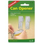 Coghlan's Portable Manual Can Opener 2-Pack