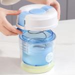 Keesoo Easy DIY Greek Yogurt Maker