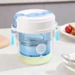 Keesoo Easy DIY Greek Yogurt Maker