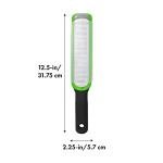OXO Good Grips Zester and Grater Tool