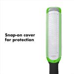 OXO Good Grips Zester and Grater Tool
