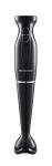 Elite Gourmet 300W Immersion Hand Blender with Detachable Blades