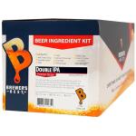 Double IPA Home Brewing Ingredient Kit