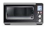 Breville Smart Oven Air Fryer, Black Truffle