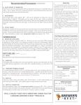 Double IPA Home Brewing Ingredient Kit