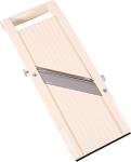 Benriner Super Slicer with 4 Stainless Steel Blades