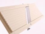 Benriner Super Slicer with 4 Stainless Steel Blades