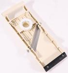 Benriner Super Slicer with 4 Stainless Steel Blades