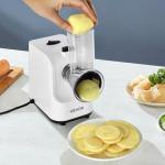 VEVOR Electric Cheese Grater and Salad Shooter