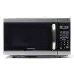 Farberware 1000W Countertop Microwave Oven with Child Lock