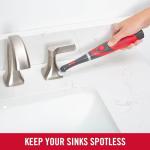 Rubbermaid Reveal Cordless Electric Scrub Brush