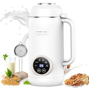 Magetang 7-in-1 Automatic Nut Milk Maker