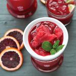 ZOKU Jumbo Slush and Shake Maker - Red