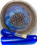 BonCera 4pc Ceramic Garlic Grater Set