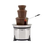 Sephra Classic Home Chocolate Fountain, 18", 6lb