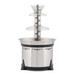 Sephra Classic Home Chocolate Fountain, 18", 6lb